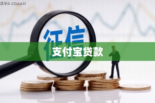 鱼池支付宝贷款