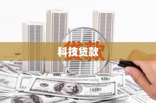 鱼池科技贷款