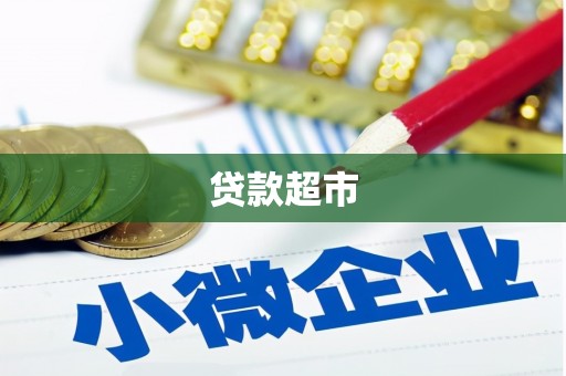 鱼池贷款超市