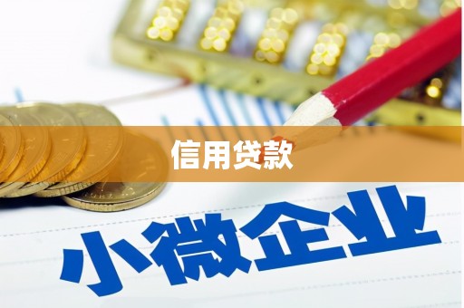 鱼池信用贷款