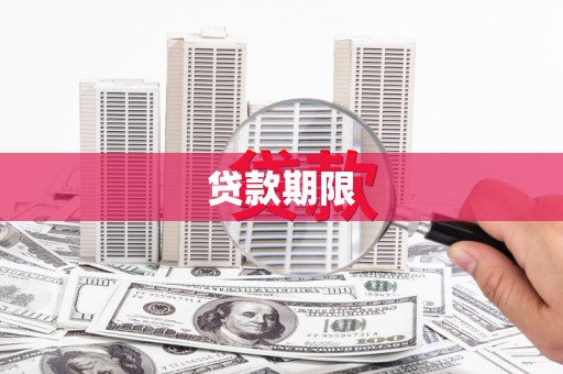 鱼池贷款期限