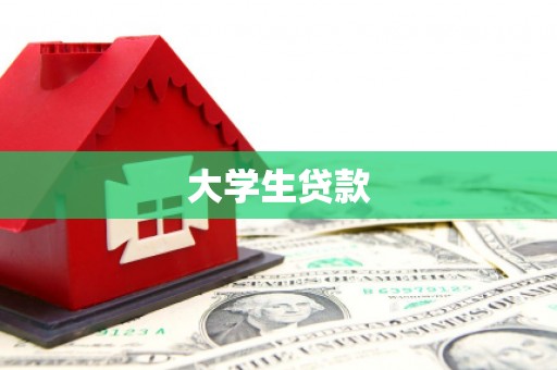 鱼池大学生贷款