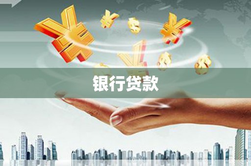 鱼池银行贷款