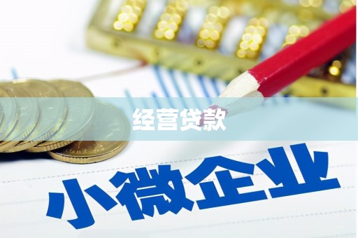 鱼池经营贷款
