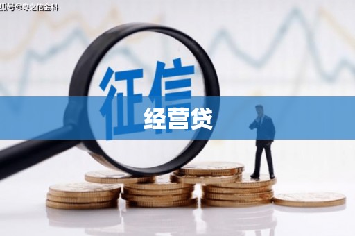 鱼池经营贷