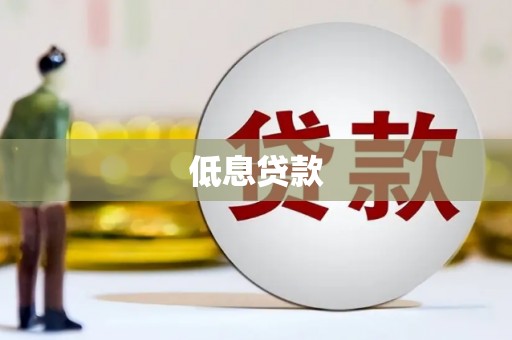 鱼池低息贷款