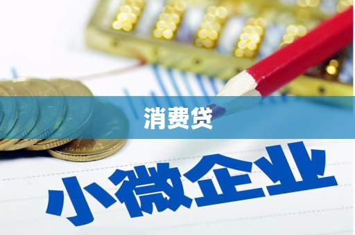鱼池消费贷