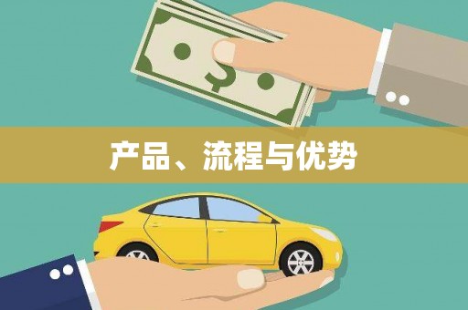鱼池产品、流程与优势